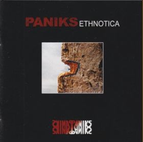 PANIKS / ETHNOTICA ξʾܺ٤