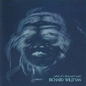 RICHARD WILEMAN / CABAL OF A THOUSAND SOULS ξʾܺ٤