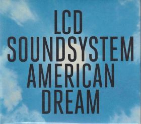 LCD SOUNDSYSTEM / AMERICAN DREAM ξʾܺ٤