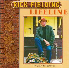 RICK FIELDING / LIFELINE ξʾܺ٤