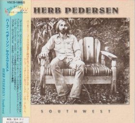 HERB PEDERSEN / SOUTHWEST ξʾܺ٤