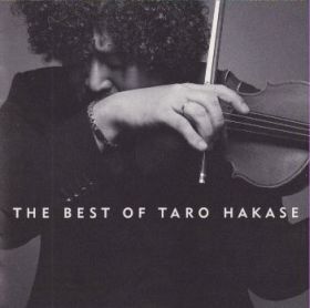 TARO HAKASE / BEST OF ξʾܺ٤