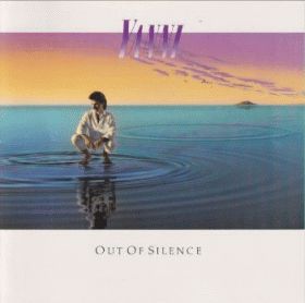 YANNI / OUT OF SILENCE ξʾܺ٤