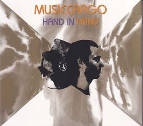 MUSICCARGO / HAND IN HAND ξʾܺ٤