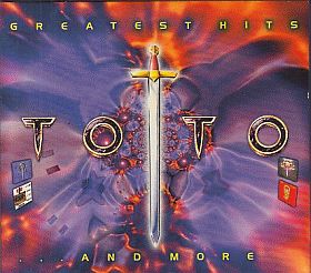 TOTO / GREATEST HITS...AND MORE の商品詳細へ