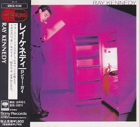 RAY KENNEDY / RAY KENNEDY ξʾܺ٤