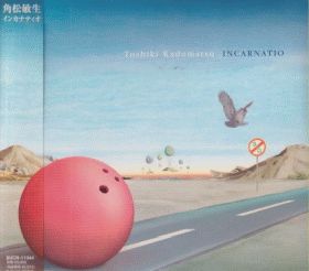 TOSHIKI KADOMATSU / INCARNATIO ξʾܺ٤