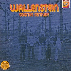 WALLENSTEIN / COSMIC CENTURY の商品詳細へ