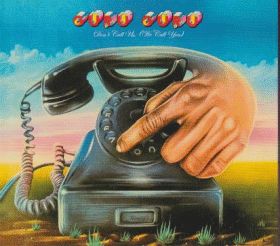 GURU GURU / DON'T CALL US(WE CALL YOU) ξʾܺ٤