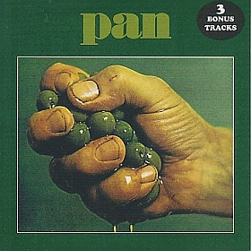 PAN / PAN ξʾܺ٤