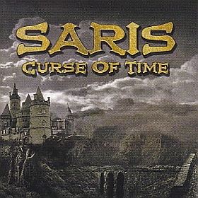 SARIS / CURSE OF TIME ξʾܺ٤