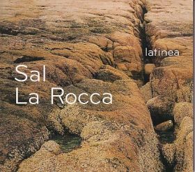 SAL LA ROCCA / LATINEA ξʾܺ٤