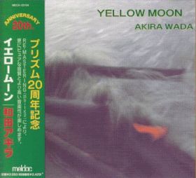 AKIRA WADA / YELLOW MOON ξʾܺ٤