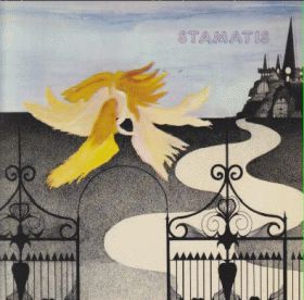 STAMATIS SPANOUDAKIS(STAMATIS) / LOOKING BACK ξʾܺ٤