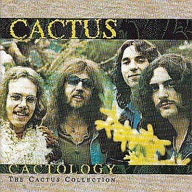 CACTUS / CACTOLOGY: CACTUS COLLECTION の商品詳細へ