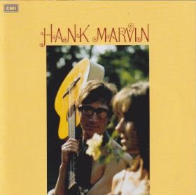 HANK MARVIN / HANK MARVIN ξʾܺ٤