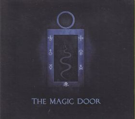 MAGIC DOOR / MAGIC DOOR ξʾܺ٤