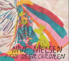 NIVE NIELSEN & THE DEER CHILDREN / NIVE SINGS! ξʾܺ٤
