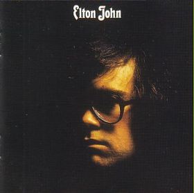 ELTON JOHN / ELTON JOHN の商品詳細へ