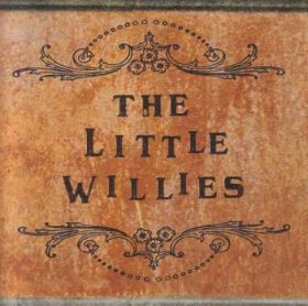 LITTLE WILLIES / LITTLE WILLIES の商品詳細へ