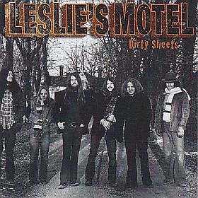LESLIE'S MOTEL / DIRTY SHEETS の商品詳細へ