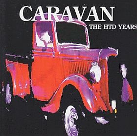CARAVAN / HTD YEARS ξʾܺ٤