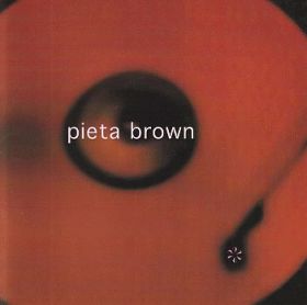 PIETA BROWN / PIETA BROWN ξʾܺ٤