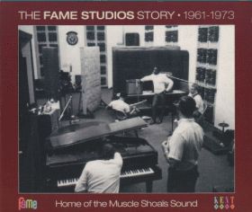 V.A. / FAME STUDIOS STORY 1961-1973 ξʾܺ٤
