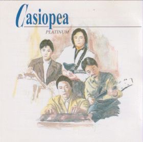CASIOPEA / PLATINUM(2001) ξʾܺ٤