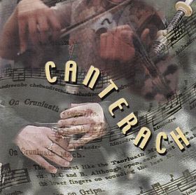 CANTERACH / CANTERACH ξʾܺ٤
