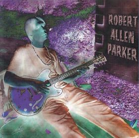 ROBERT ALLEN PARKER / ROBERT ALLEN PARKER ξʾܺ٤