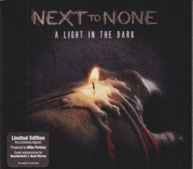 NEXT TO NONE / A LIGHT IN THE DARK ξʾܺ٤