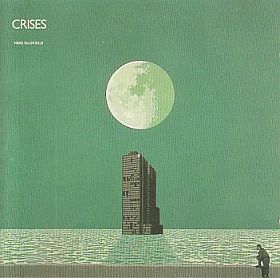 MIKE OLDFIELD / CRISES ξʾܺ٤