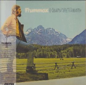 FRUMMOX / HERE TO THERE ξʾܺ٤