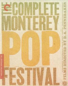 V.A. / COMPLETE MONTEREY POP FESTIVAL の商品詳細へ