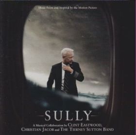 CLINT EASTWOOD CHRISTIAN JACOB & THE TIERNEY SUTTON BAND / SULLY ξʾܺ٤
