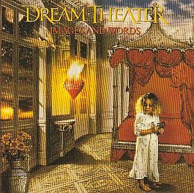 DREAM THEATER / IMAGES AND WORDS ξʾܺ٤
