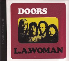 DOORS / L.A.WOMAN ξʾܺ٤