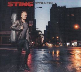 STING / 57TH AND 9TH の商品詳細へ
