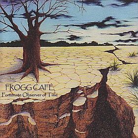 FROGG CAFE / FORTUNATE OBSERVER OF TIME の商品詳細へ