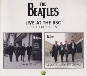 BEATLES / LIVE AT THE BBC THE COLLECTION ξʾܺ٤