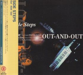 SIDE STEPS / OUT AND OUT ξʾܺ٤