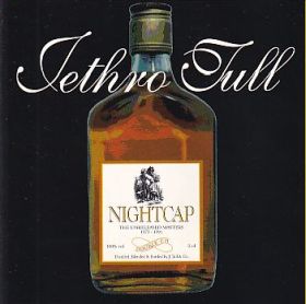 JETHRO TULL / NIGHTCAP の商品詳細へ