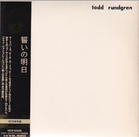 TODD RUNDGREN / FAITHFUL ξʾܺ٤