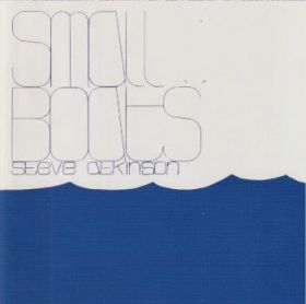 STEVE ATKINSON / SMALL BOATS ξʾܺ٤