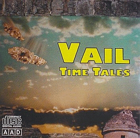 VAIL (STEVE VAIL) / TIME TALES ξʾܺ٤