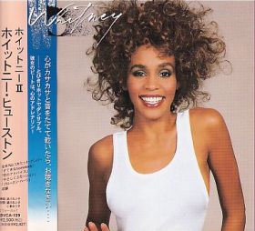 WHITNEY HOUSTON / WHITNEY ξʾܺ٤