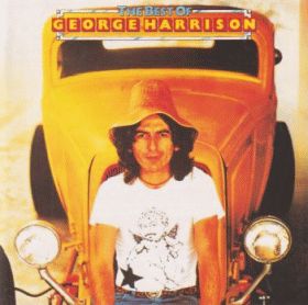 GEORGE HARRISON / BEST OF ξʾܺ٤