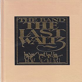 THE BAND / LAST WALTZ(CD) ξʾܺ٤