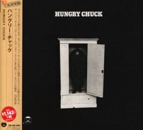 HUNGRY CHUCK / HUNGRY CHUCK の商品詳細へ